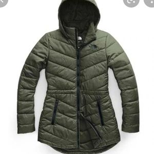 The North Face Tamburello Parka